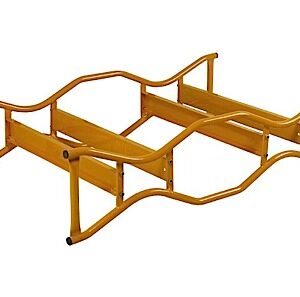 Drum pallet