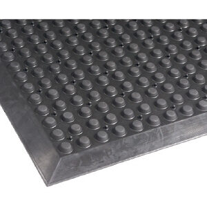 Oil-Resistant Anti-Fatigue Mat  Comfort Nitril Series