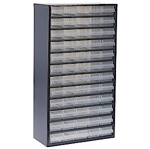 Storage Cabinets Height 552mm Raaco
