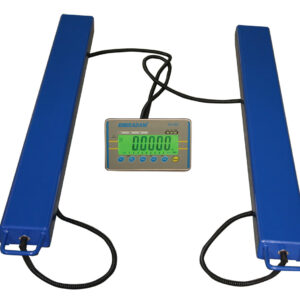 Pallet Weighing Beams  AELP Series (3000kg Capacity)
