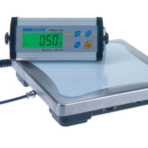 Versatile Bench & Platform Scale  CPW Plus Series