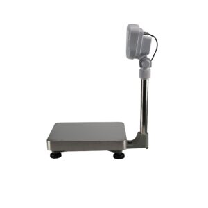 Bench Check Weighing Scale - High-Visibility Display  GBK Series