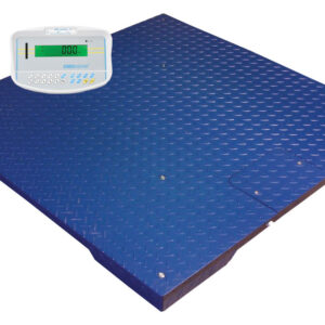 Compact Industrial Platform Scale  PT Series